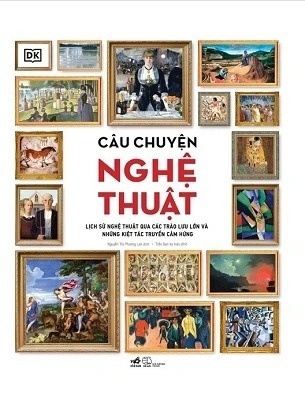 giải thưởng sách quốc gia ảnh 10 giai thuong sach quoc gia anh 10