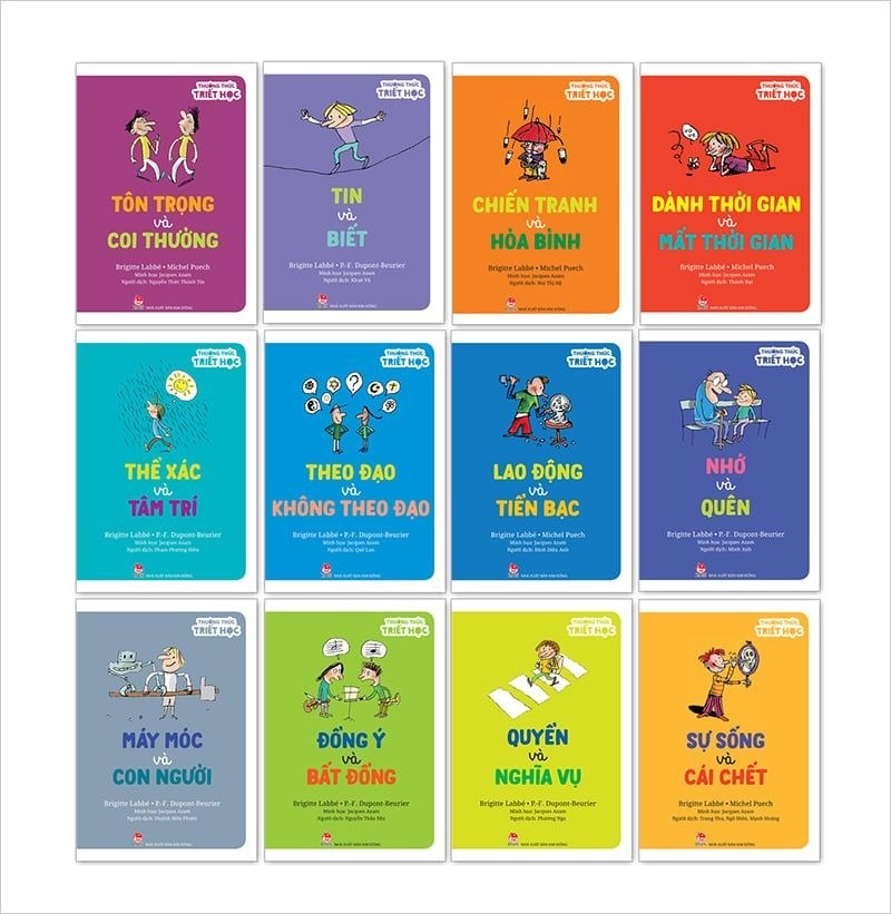 giải thưởng sách quốc gia ảnh 5 giai thuong sach quoc gia anh 5