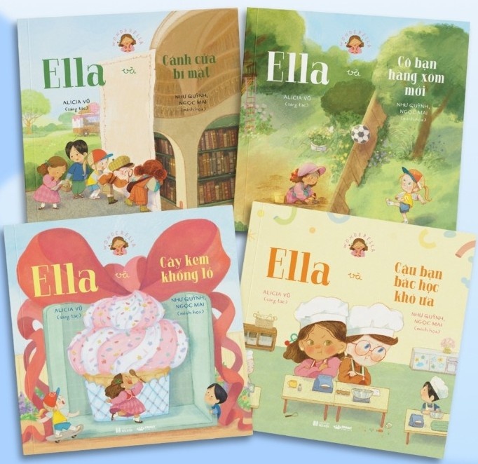 giải thưởng sách quốc gia ảnh 8 giai thuong sach quoc gia anh 8