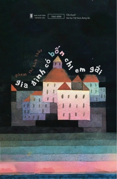 giải thưởng sách quốc gia ảnh 19 giai thuong sach quoc gia anh 19