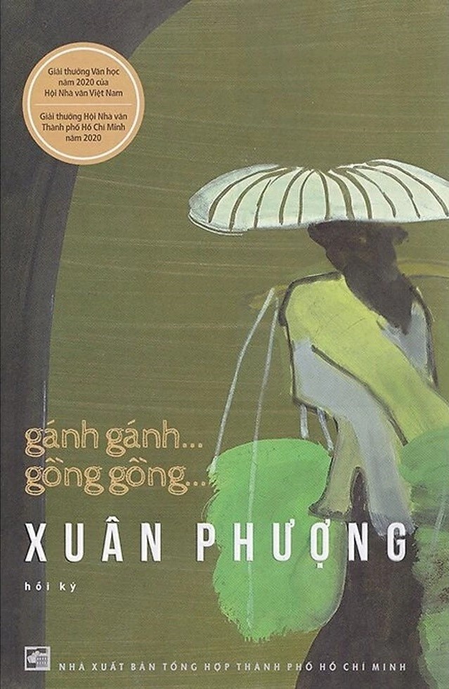 giải thưởng sách quốc gia ảnh 18 giai thuong sach quoc gia anh 18