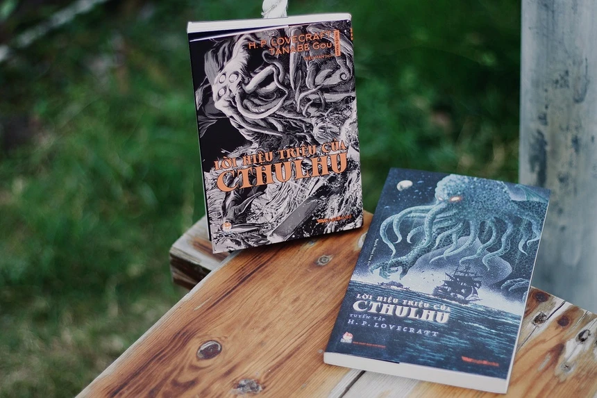Cthulhu anh 1
