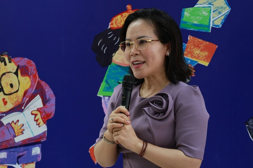 sach tranh Viet Nam anh 3