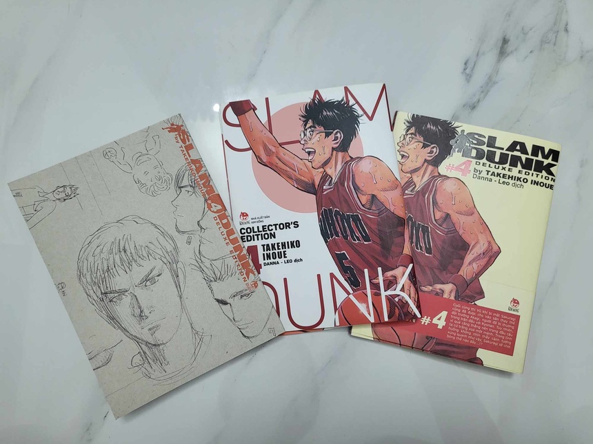 manga anh 2
