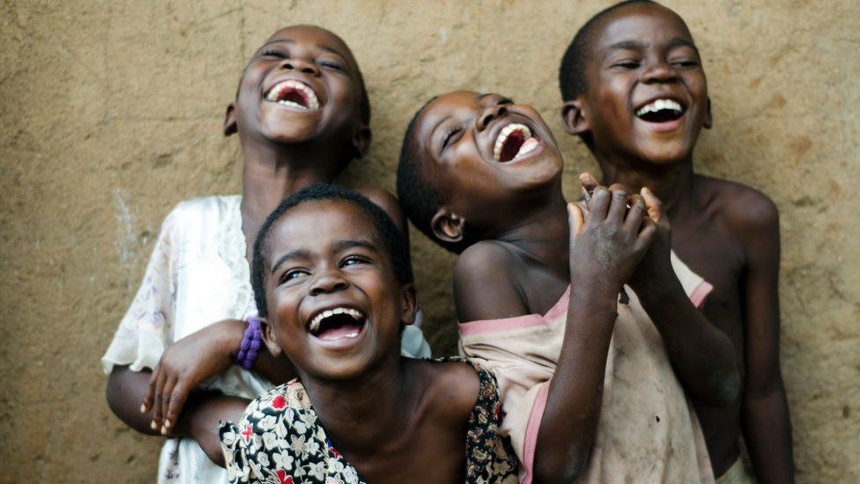 Dich cuoi o Tanzania anh 1