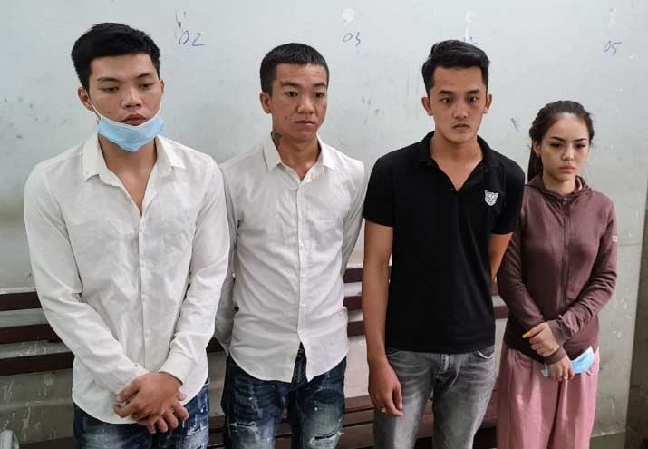 giet nguoi o TP.HCM anh 1