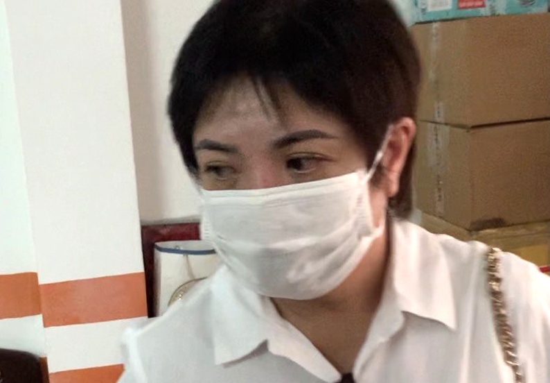 lua ban gang tay y te o TP.HCM anh 1