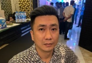 141 nguoi duong tinh ma tuy trong quan bar anh 1
