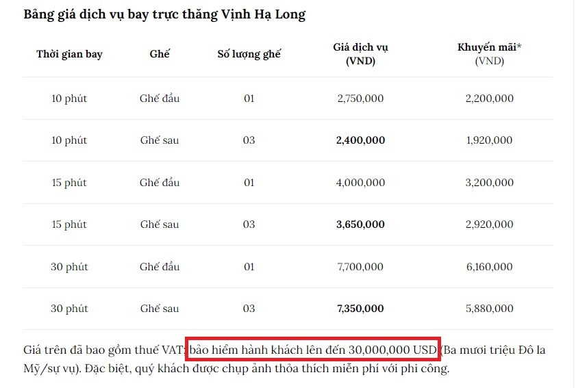 truc thang,  tai nan,  bao hiem,  Ha Long anh 1