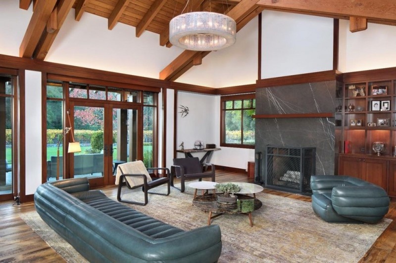 Biet thu xa xi hon 24 trieu USD cua dai gia cong nghe My hinh anh 4 android_founder_andy_rubin_lists_sprawling_silicon_valley_property_for_34_6m5.jpg