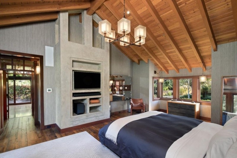 Biet thu xa xi hon 24 trieu USD cua dai gia cong nghe My hinh anh 6 android_founder_andy_rubin_lists_sprawling_silicon_valley_property_for_34_6m8.jpg