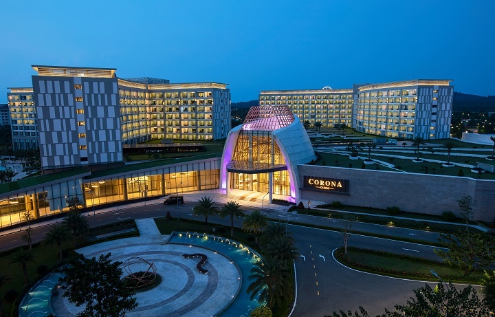 Check-in 5 diem lang man nhat tai noi to chuc dam cuoi Dong Nhi hinh anh 11 