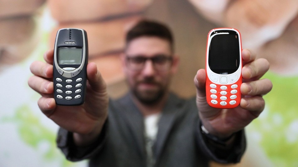 Nokia 3310 tai xuat anh 1