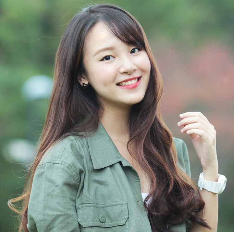 Hương Thảo