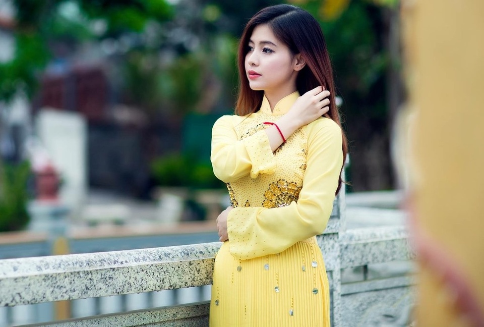 My Ngọc