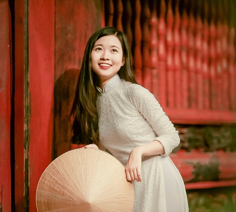 Thanh Tú