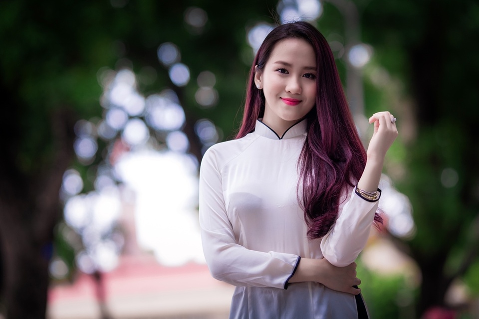 Ánh Nhi