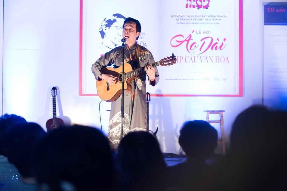 dem nhac tuong nho nhac si Trinh Cong Son anh 6