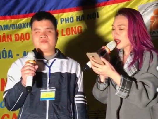 My Tam anh 2