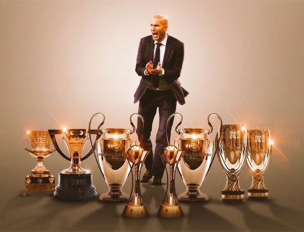 Zidane chon ung vien dan dat Real anh 2