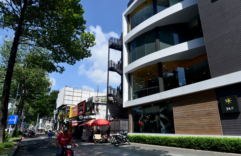 những khu đất vàng ở Sài Gòn ảnh 11 nhung khu dat vang o Sai Gon anh 11