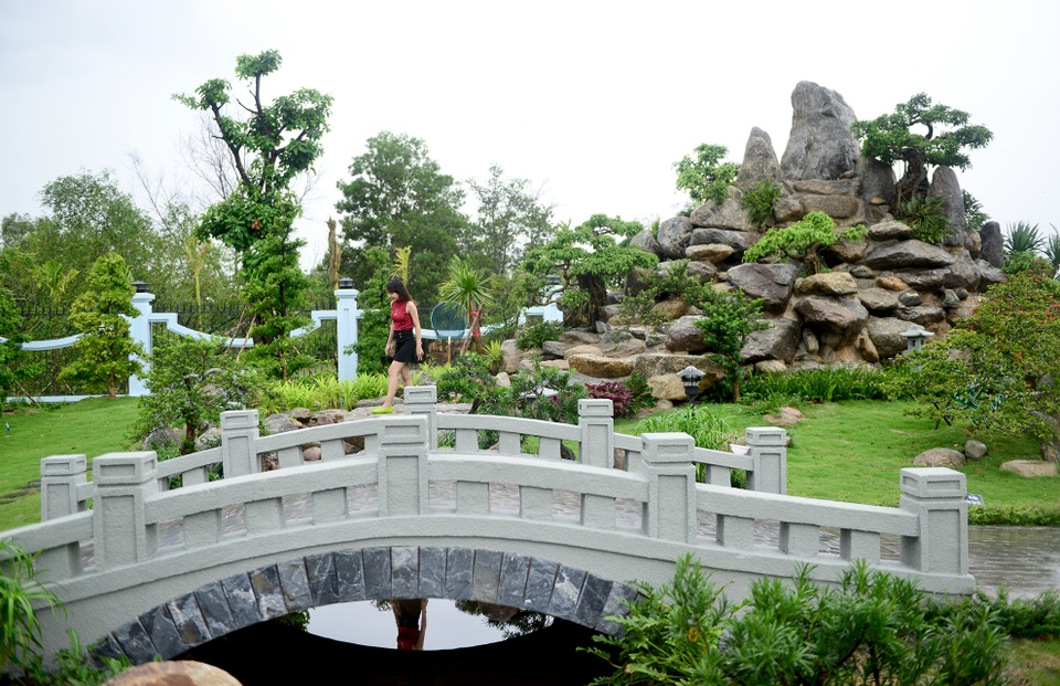 nhà thờ tổ của Hoài Linh ảnh 17