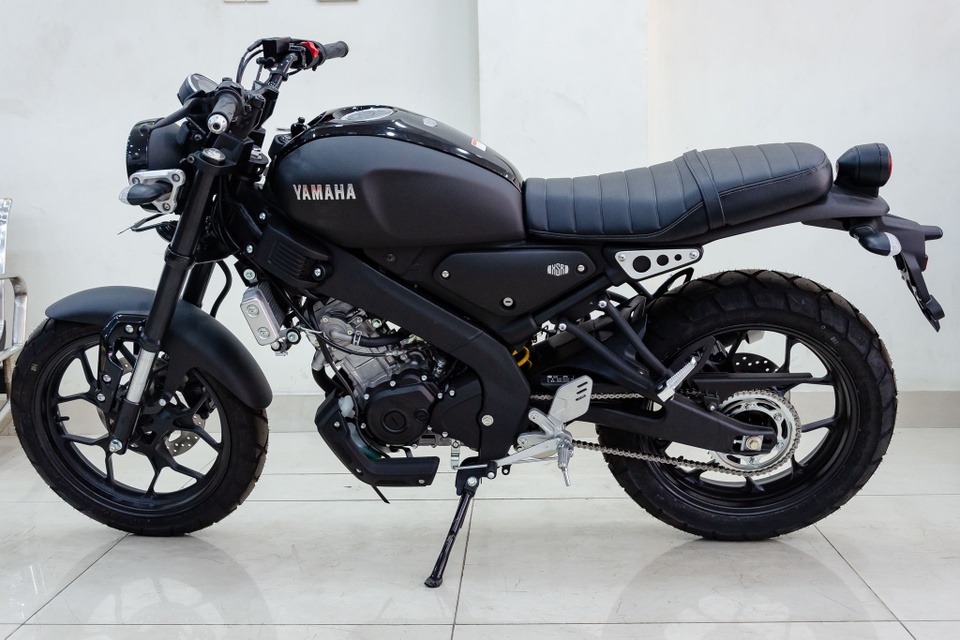 gia Yamaha xsr 155 anh 4