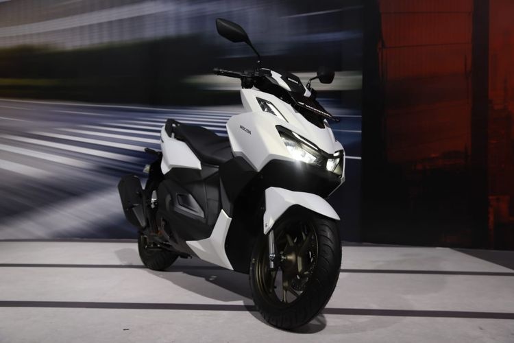 Honda Vario 160 anh 1
