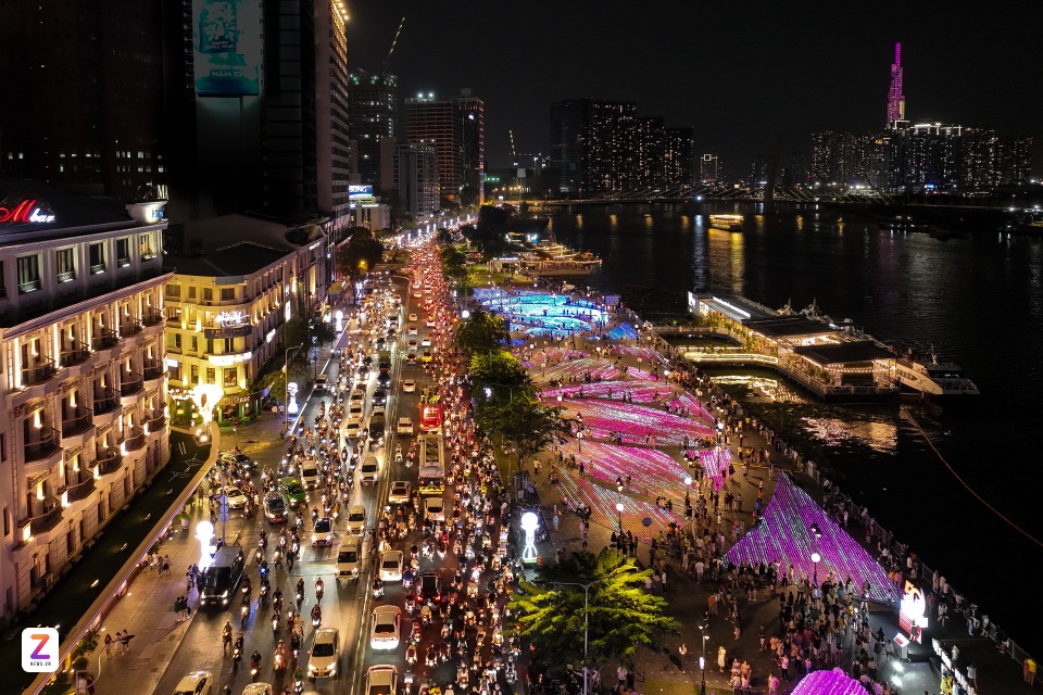 le hoi Song nuoc 2024 anh 3