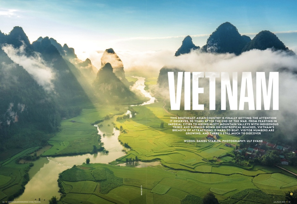 du lich Viet Nam anh 2