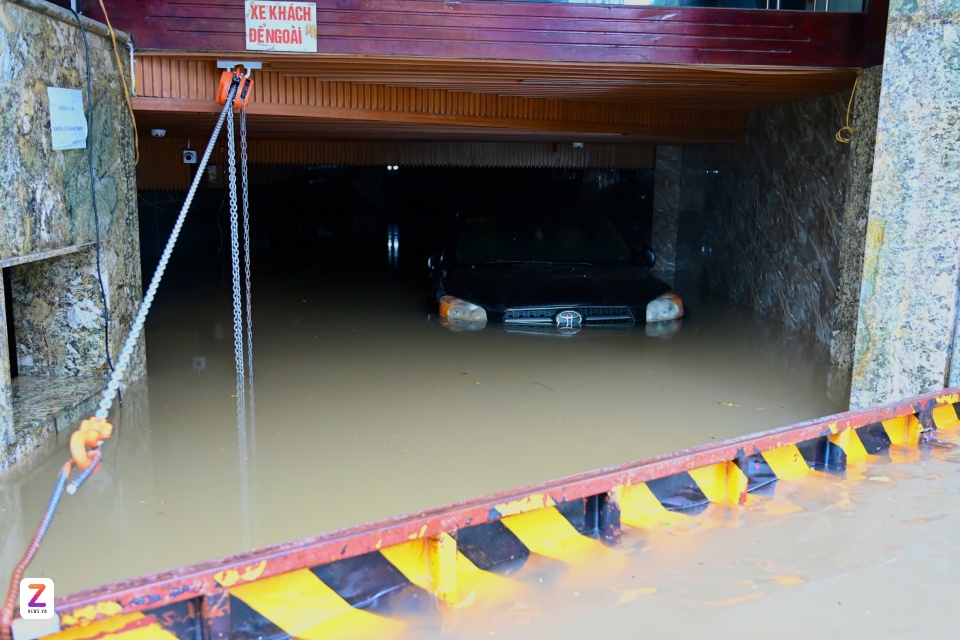 canh ngap o ha noi anh 2