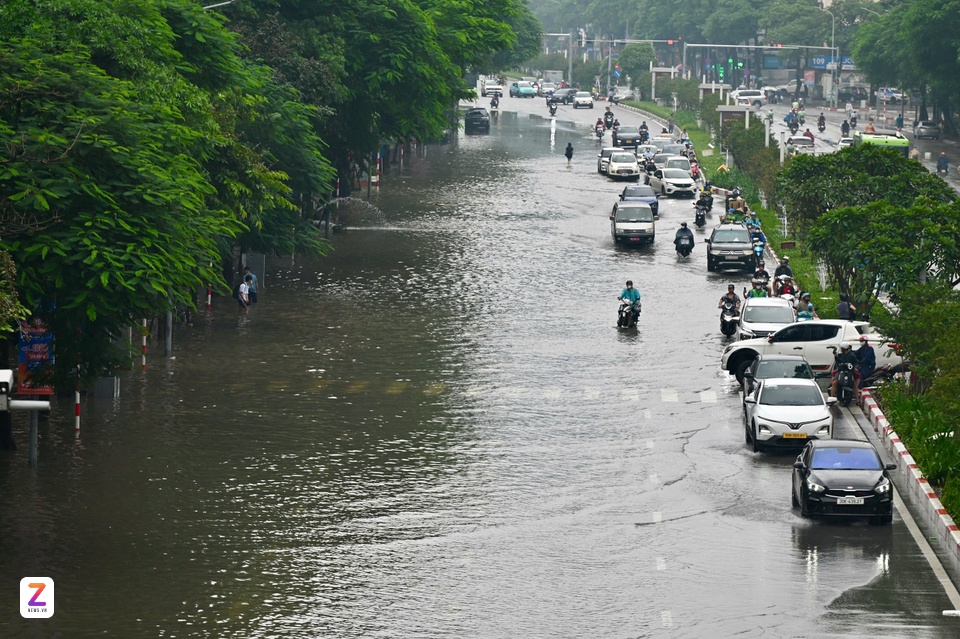 canh ngap o ha noi anh 4