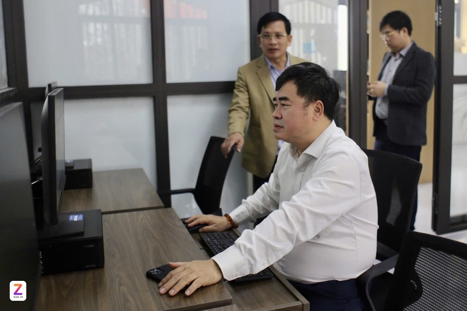 Hoi Xuat ban Viet Nam anh 8