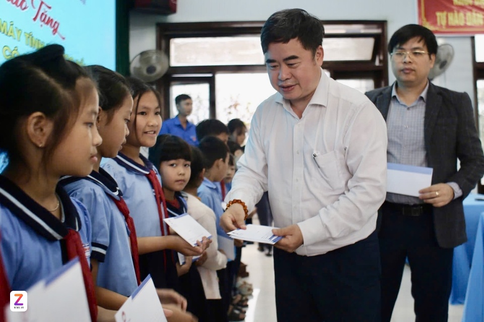 Hoi Xuat ban Viet Nam anh 2