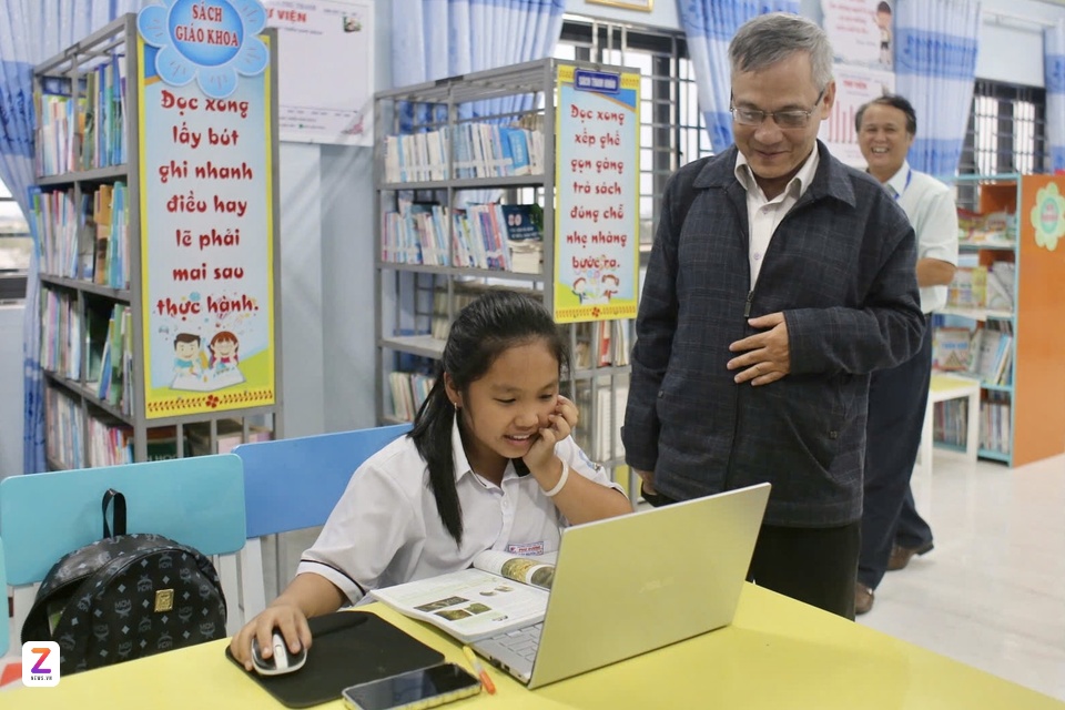 Hoi Xuat ban Viet Nam anh 11