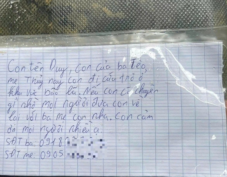 chang trai tron nha anh 1