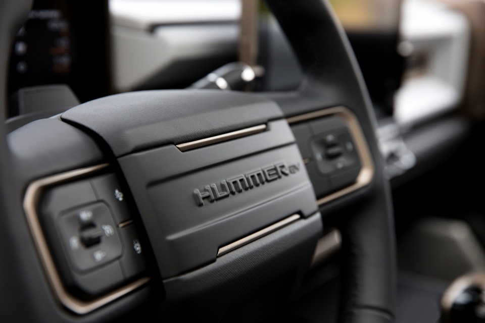 Hummer EV 2021 anh 11