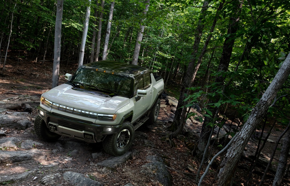 Hummer EV 2021 anh 6