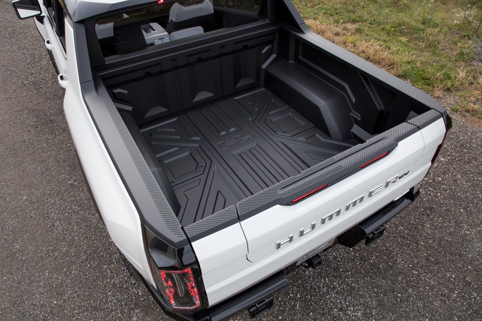 Hummer EV 2021 anh 5