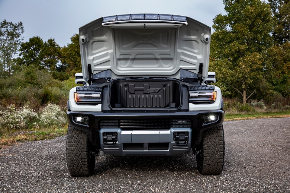 Hummer EV 2021 anh 10
