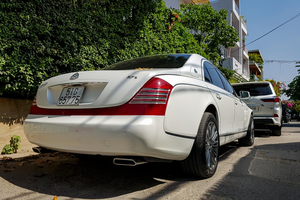 phan thanh,  primmy truong,  dam cuoi,  rolls-royce,  maybach,  g63 anh 5