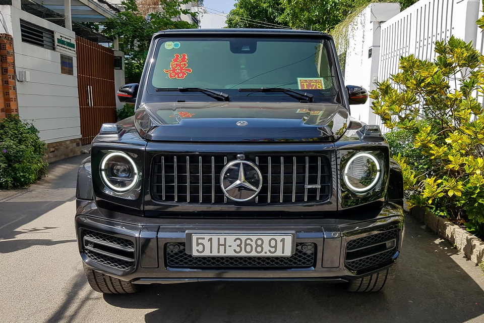 phan thanh,  primmy truong,  dam cuoi,  rolls-royce,  maybach,  g63 anh 9