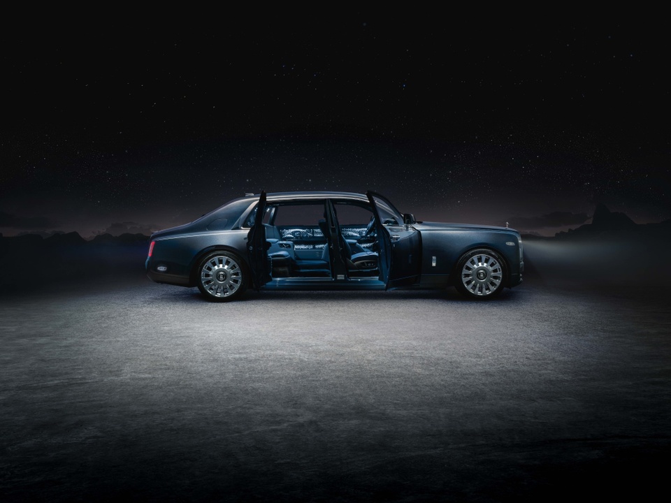 rolls-royce,  phantom,  rolls-royce phantom,  phantom tempus,  rolls-royce phantom tempus,  tempus anh 1