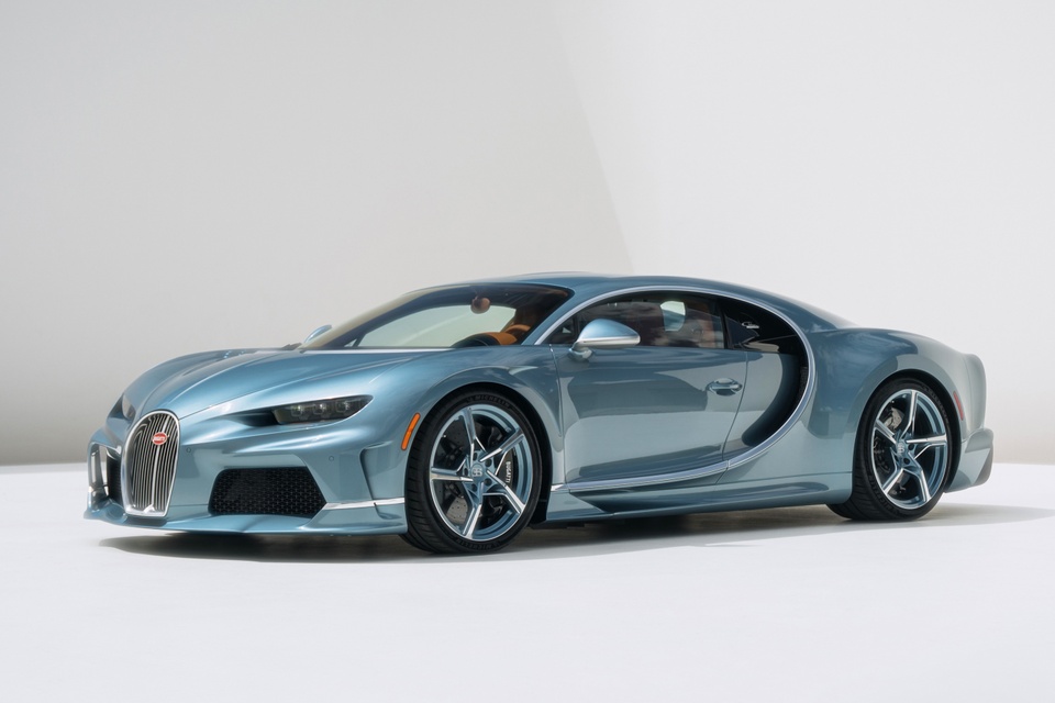 bugatti, chiron, super sport, bugatti chiron, chiron super sport, 57 one of one, sieu xe anh 1