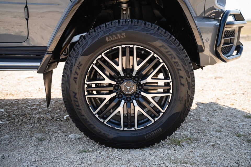 suv,  dat nhat the gioi,  top 10,  lamborghini,  ferrari,  maybach,  mercedes,  rolls-royce,  Cullinan,  Purosangue,  urus,  g63,  dbx,  dbx707,  aston martin anh 31