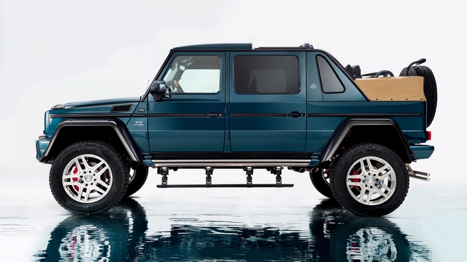 suv,  dat nhat the gioi,  top 10,  lamborghini,  ferrari,  maybach,  mercedes,  rolls-royce,  Cullinan,  Purosangue,  urus,  g63,  dbx,  dbx707,  aston martin anh 3