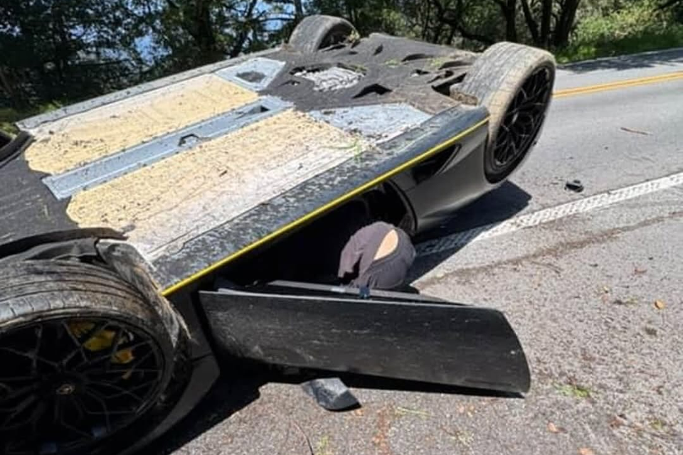 sieu xe, lamborghini, huracan, sto, huracan sto, lamborghini huracan, lamborghini huracan sto, tai nan, tai nan sieu xe, canh sat my anh 3
