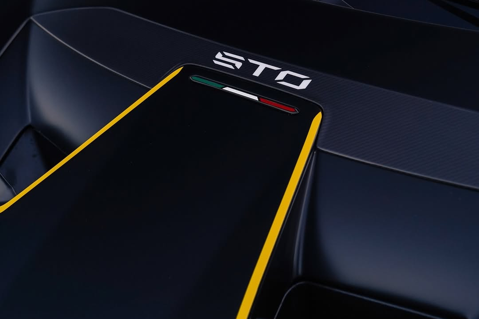 sieu xe, lamborghini, huracan, sto, huracan sto, lamborghini huracan, lamborghini huracan sto, tai nan, tai nan sieu xe, canh sat my anh 11