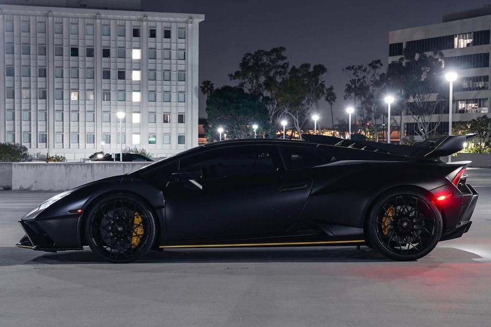 sieu xe, lamborghini, huracan, sto, huracan sto, lamborghini huracan, lamborghini huracan sto, tai nan, tai nan sieu xe, canh sat my anh 10