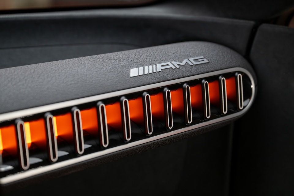 concept,  xe dien,  ev,  mercedes,  mercedes-benz,  mercedes-amg,  Concept AMG GT XX,  concept anh 17
